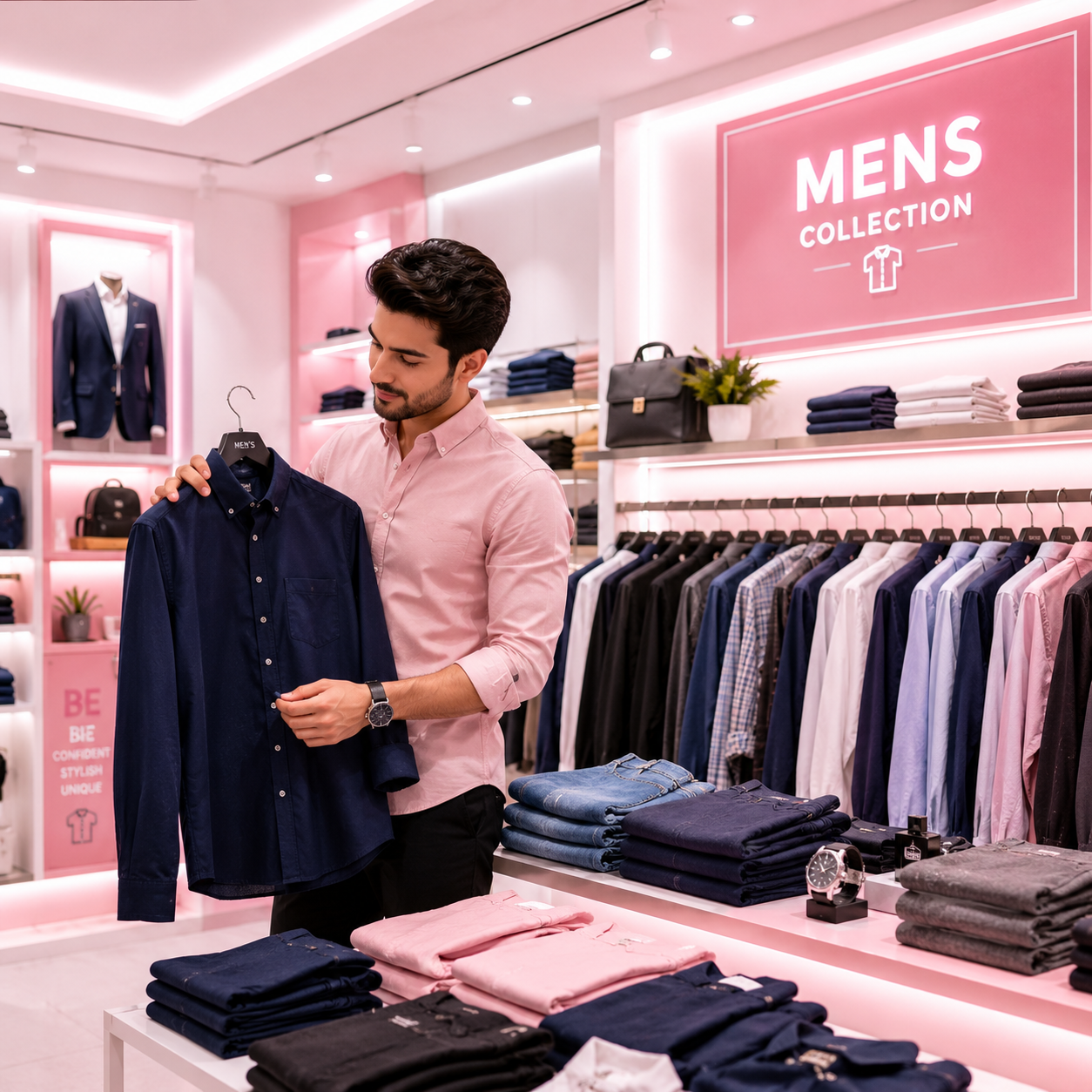 MENS