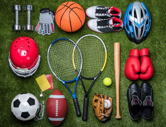 Sports & Outdoors