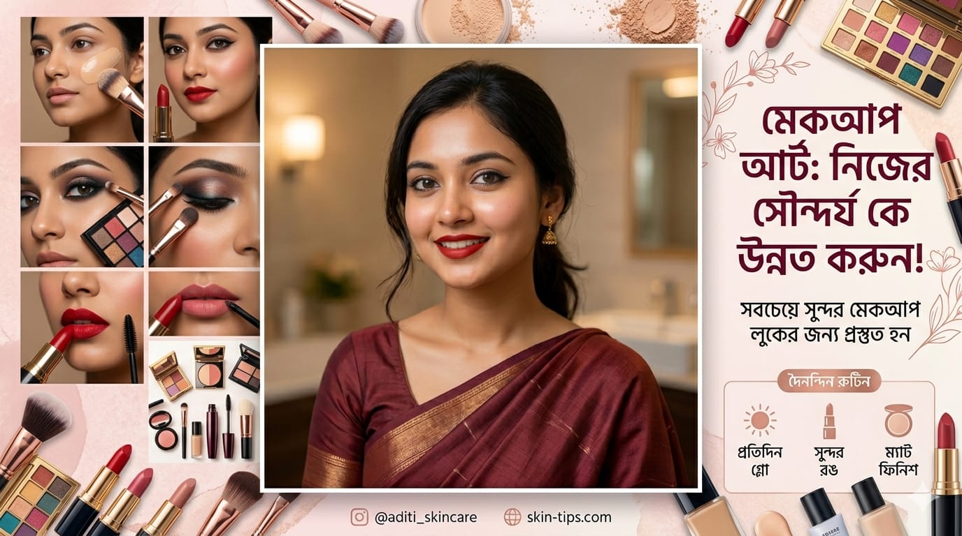 MAKEUP