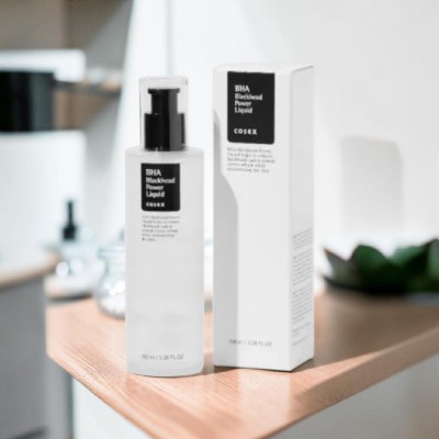 COSRX BHA Blackhead Power Liquid 100ml