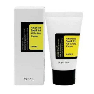 COSRX Advanced Snail 92 All In One Cream  50g