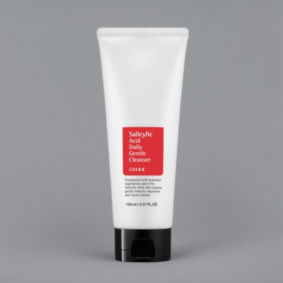 Cosrx Salicylic Acid Daily Gentle Cleanser 150 ml