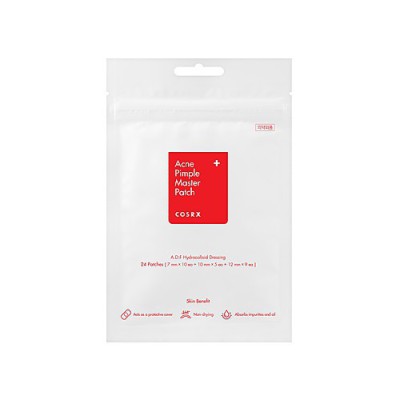 COSRX Acne Pimple Master Patch 24 Patches .
