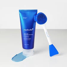 Medicube Zero Pore Blackhead Mud Mask 100g /3.52 oz.