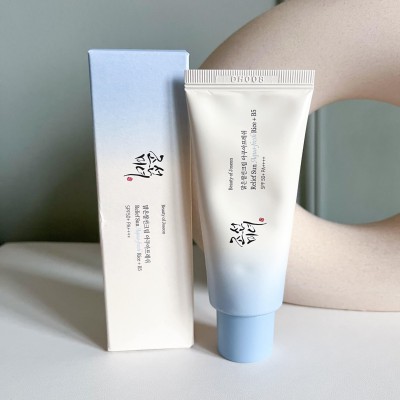 Beauty Of Joseon Relief Sun Aqua Fresh : Rice + B5 (SPF50+ PA++++) - 50ml .