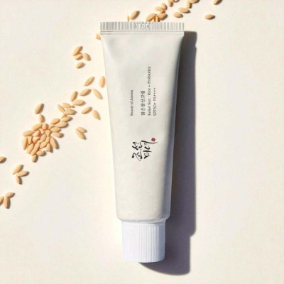 Beauty Of Joseon Relief Sun Rice + Probiotics SPF50+ PA++++ 50 ml.