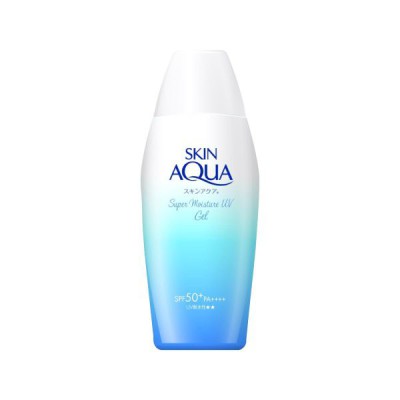 Skin Aqua UV Super Moisture Gel SPF 50+ PA++++ 110gm.