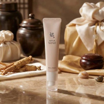 Beauty Of Joseon Ginseng Retinal Revive Eye Serum 30ml .