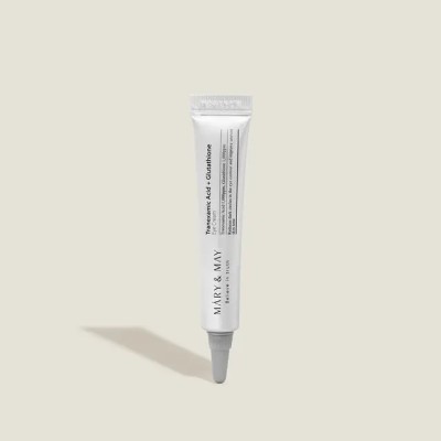 Mary &May Tranexamic Acid + Glutathione Eye Cream – 12g.