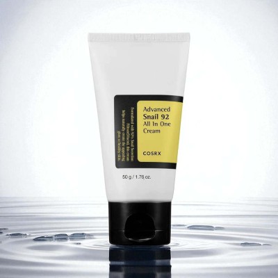 Cosrx Advanced Snail 92 All In One Cream Tube 50g.