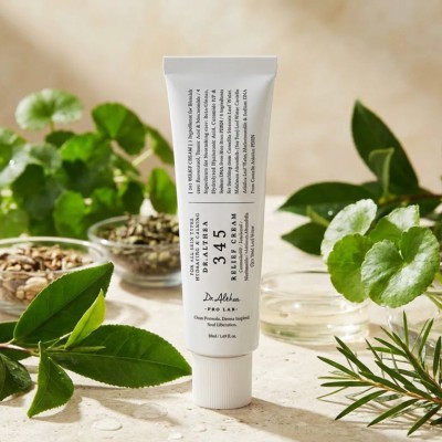 Dr. Althea 345 Relief Cream 50ml.
