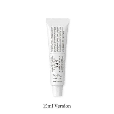 Dr Althea 345 Relief Cream 15ml.