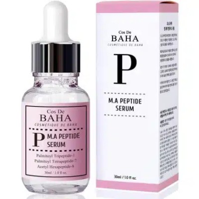 Cos De BAHA M.A Peptide Serum (30ml)