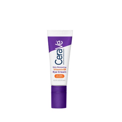Skin Renewing Vitamin C Eye Cream 30ml.