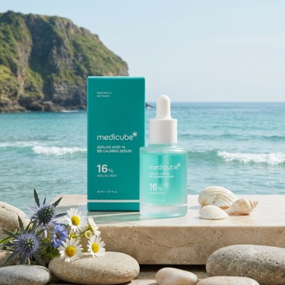 Medicube Azelaic Acid 16 BB Calming Serum 30ml.