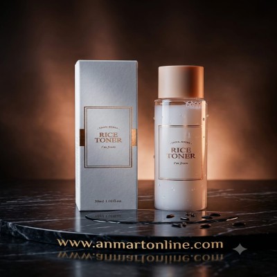 I'm From Rice Toner (30ml).