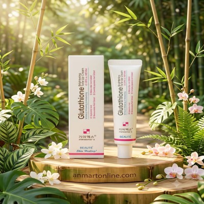 Glutathione Brightening Tone Up Cream (Melasma-X)
