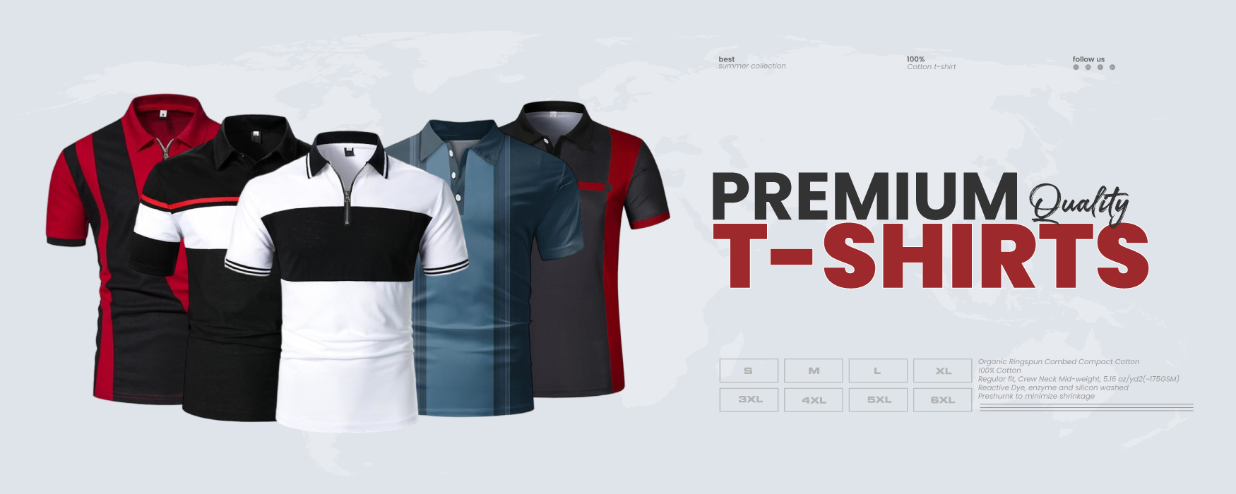 Slider banner